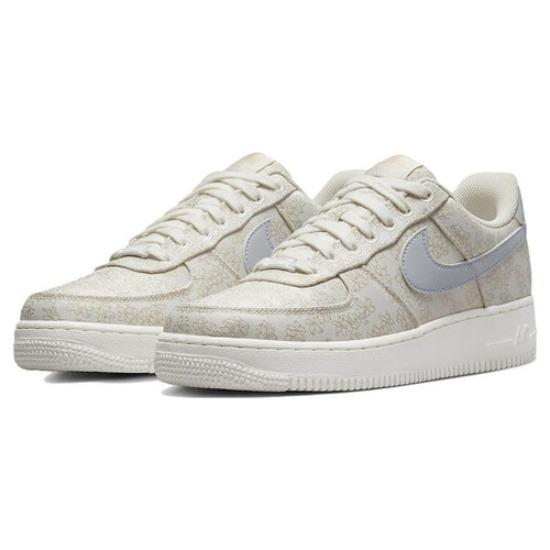 Nike Air Force 1 Low Бежевые - DR6402-900