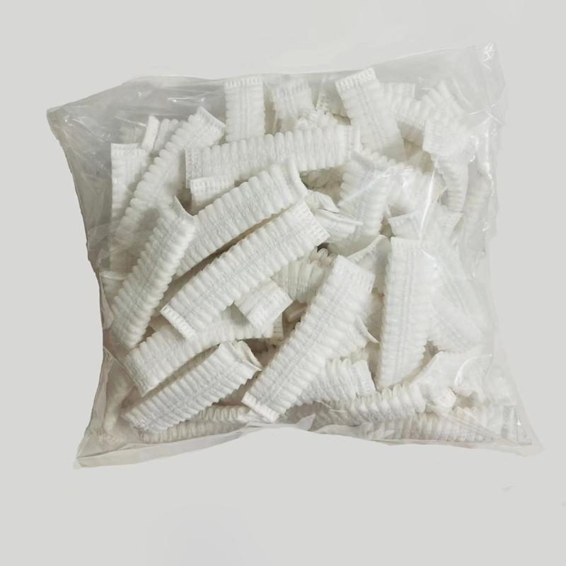 100 одноразовых фильтрующих элементов для пылесоса, набор фильтров, универсальный ручной бытовой фильтр