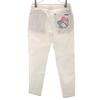 Jack Bunny!! golf Long pants 1 white Women Used