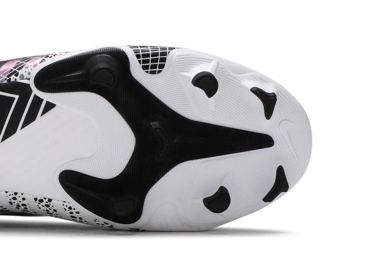 Nike Mercurial Superfly 7 Academy MDS MG Dream Speed White Black