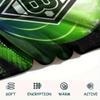 1Pc Borussia Mönchengladbach Print Flannel Blanket High Quality Warm Comfortable Cover for All Seasons Perfect for Gifts Home Decor