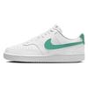 Court Vision Low Next Nature White Clear Jade Men Sneakers DH2987-109