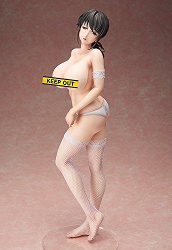 110 Акушерство и гинекология Больница смертников Джек Асами Акабане масштаб ПВХ окрашенная готовая фигурка ~ ~ 1/4