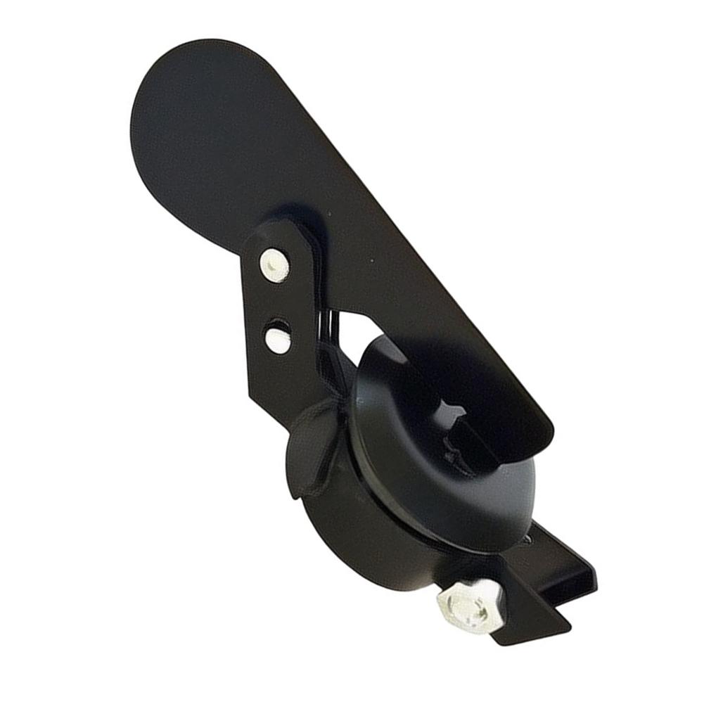 2 Inch For Exhaust Rain Cap for Agricultural For Tractors Fits Standard 2 in For Exhaust Pipe Prevents Moisture Ingress