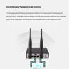 Многосервисный маршрутизатор H3C MSR810-LME с AD-WAN и 3G/4G (Китайская версия)