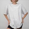 Por la Unisexana cafe por la tarde ron Outfit Unisex Women T Shirts Cotton Tee Printed Tops Tshirt