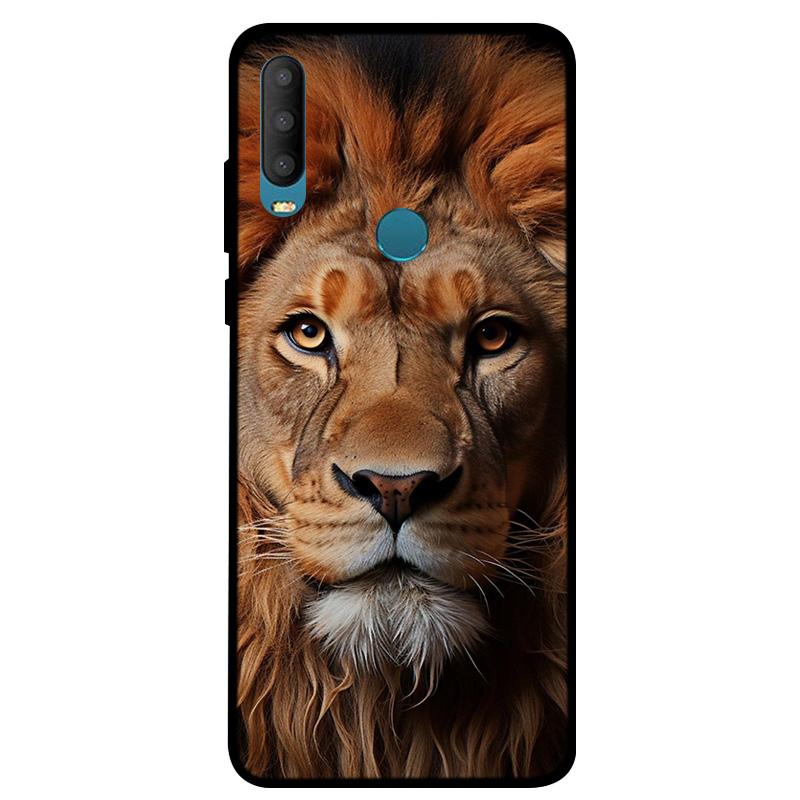 Чехол для Alcatel 3L 2020 Мраморный Мягкий ТПУ Силиконовые Задние Крышки для Alcatel3L 3 L 1S 2020 5029Y 5029 5029D Fundas Capa 6.22" Корпус