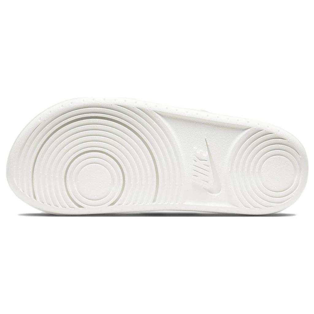 Nike Womens Offcourt Duo Slide 'Barely Rose' (women's sizes) Barely Rose / Summit White / Pink Oxford Slide Slippers DC0496 600