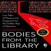 Bodies from the Library by Christianna Brand Paperback Book 9780008289256