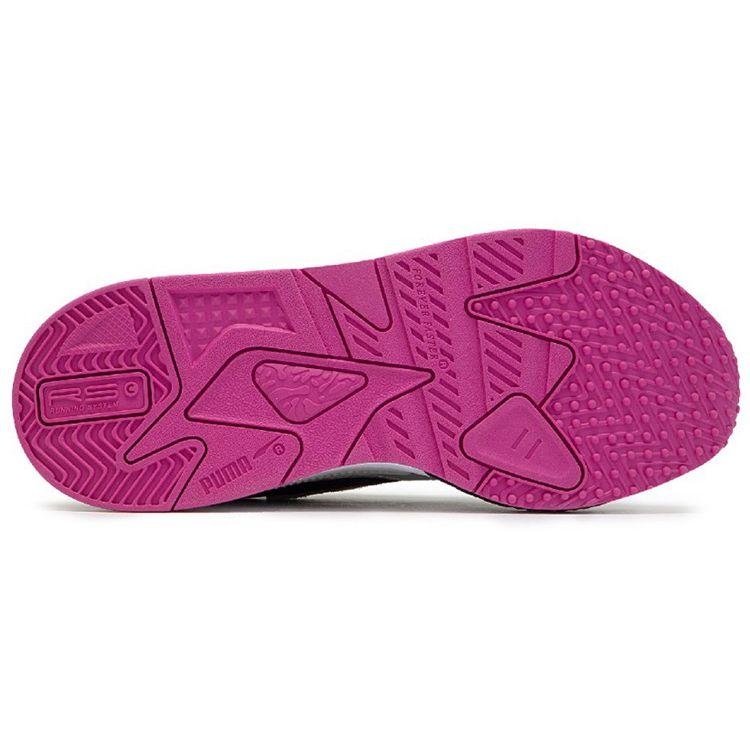 Puma Кроссовки RS-Z Luminous - Черные Фиолетовые Женские 384082-02