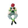 Горячие Фигурки Игрушки Hunter X Hunter 11-14 см Гон Фрикс Аллука Зольдик Фигурка Действия Хролло Люцифер/Курапика ПВХ Модель Кукла Подарок