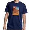 Neue Asteroid Stadt Film Tshirt Schnell Trocknendes Shirt Plus GrößE Tshirts Designer Tshirt MäNner