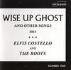 CD ЭЛВИС КОСТЕЛЛО И THE ROOTS - Wise Up Ghost (И другие песни 2013 0602537440542 Blue Note 2013 Европа Рок Б/у