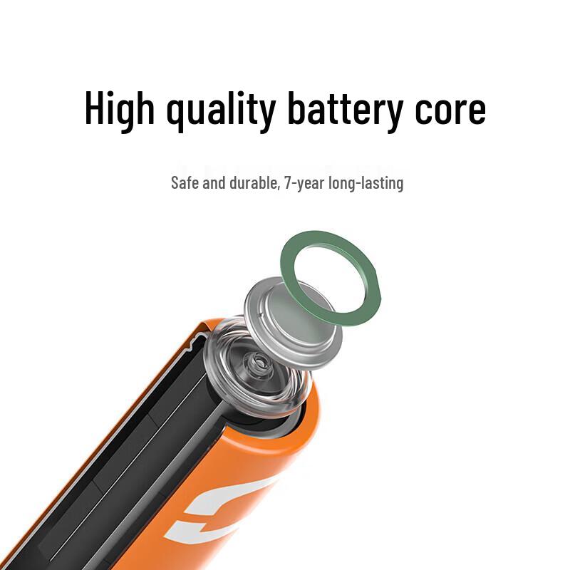 Щелочные батарейки AAA Xiaomi