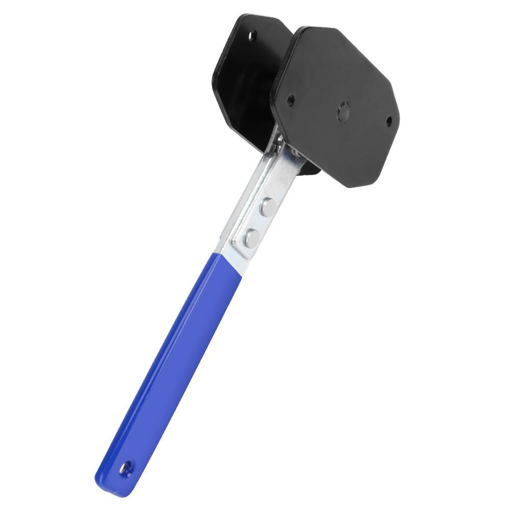 Инструмент для разжима суппорта Автомобильный храповой механизм Пресс для поршней тормозов Одинарный двойной четверной поршень Инструмент для установки тормозного суппорта