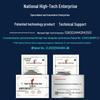 BOYANG Non-compressed HDMI Fiber Optic Extender