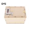 Fancytoy DIY Mechanical Password Box Building Model Science Experiment Kit Education Toy