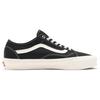 Vans Old Skool Зауженные 'Eco Theory Black' VN0A54F49FN