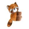Плюшевая игрушка Коала Мягкая Утяжеленная Конструкция Эмоциональная Поддержка Снятие Стресса Кукла на Запястье Утешительная Мягкая Игрушка