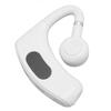 Bluetooth-гарнитура с одним наушником BT 5.4 Шумоподавление Долгое время работы в режиме ожидания Беспроводной наушник с поворотом на 180 градусов и цифровым дисплеем