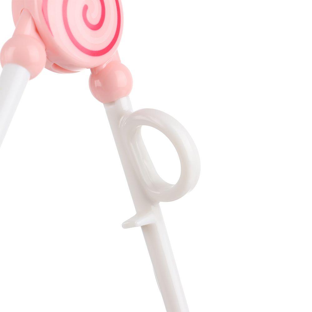 Cute Practice Chopstick Correct Usage Eating Training Learn Chopsticks Chopsticks Cartoon