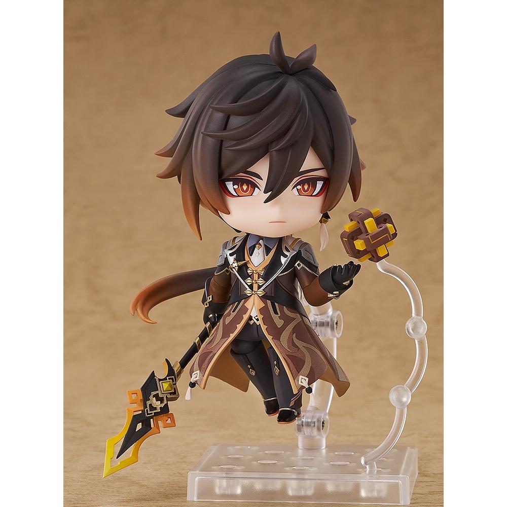 Genshin Impact Nendoroid Zhongli Genshin Impact