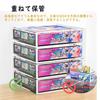 [Thick Type] Box Loader, Acrylic, UV Protection, Magnetic Loader, UV Protection, Display Case, Ideal for Display and Storage, Compatible with Yu-Gi-Oh
