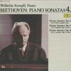 LP Record WILHELM KEMPFF  Beethoven Piano Sonatas 4 MG2360 DEUTSCHE GRAMM Japan Obi Classical Used