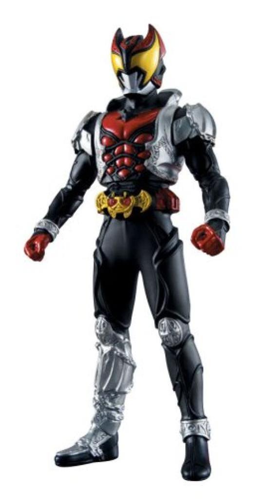 Камен Райдер Кива Rider Hero Series KV01 Камен Райдер Кива (Форма Кива)