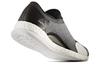 adidas Женские кроссовки PureBoost X Trainer Zip 'Черный Серебристый Металлик' Женские BY1671