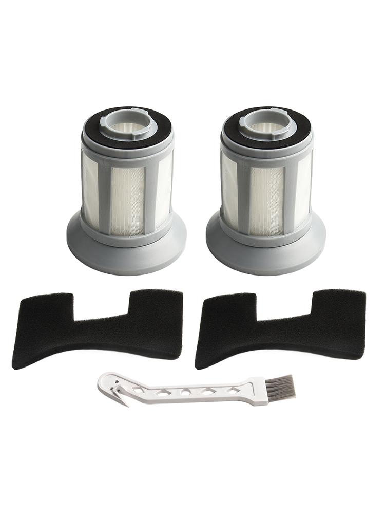 Keep Your Vacuum in Top Shape with For Bissell Canister Filter Kit