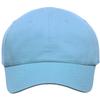 Atlantis Childrens/Kids Fraser 6 Panel Organic Cotton Baseball Cap