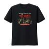 NEW The Saints Tour    For Fan S to XL T shirt BF vintage Washed Casual Top For Everyday Wear Breathable Stretched