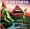 CD PINK FLOYD - Absolutely Ambient NDSCD001 New Directions 1994 Европа Танцевальная и Электронная Б/У