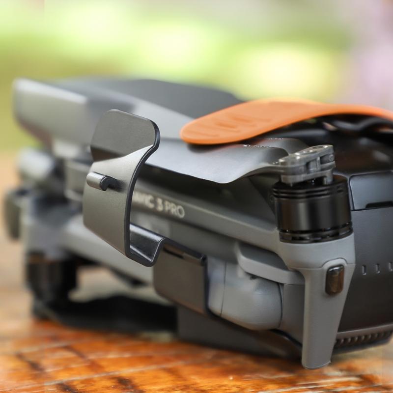 Propeller Holder for DJI Mavic 3/3 Pro/3 Classic Accessories Propellers Stabilizer Protector Belt Props Fixed Mount