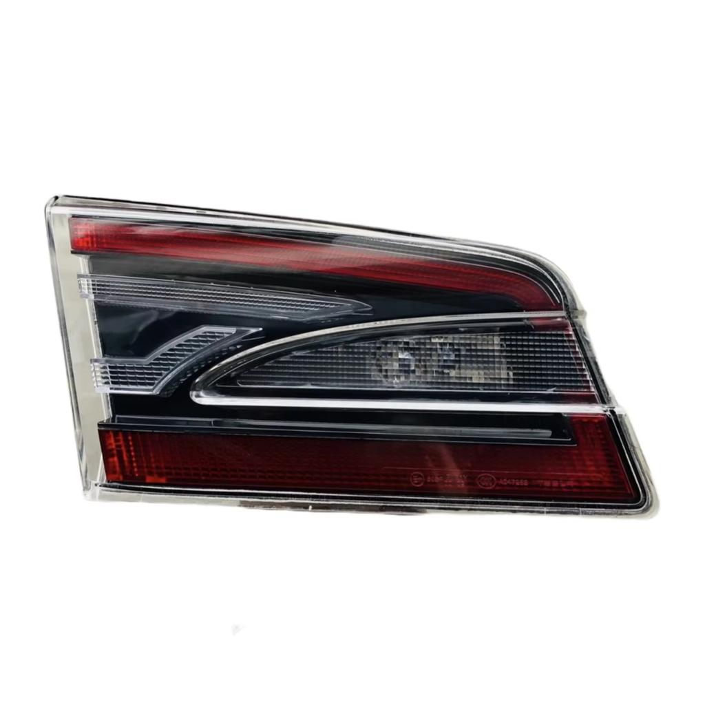 For Tesla Model S Taillight 2014-2022 Model S Reversing light Fog Light Rear lights 6005922 6005924 European Version W6
