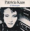 7inch Record PATRICIA KAAS - D'Allemagne 8774957 Polydor 1988 France Pop Used