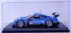 Ebro Scale Calsonic Impul 2008 Finished Model 1/43 GT-R #12