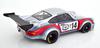 CMR 1/12 Масштаб Porsche 911 Carrera RSR 2.1 Martini #T14 1974 1000 км Спа Готовая к запуску модель