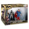 Schleich 22529 - Figurine Justice League - Scenery Pack BATMAN v SUPERMAN
