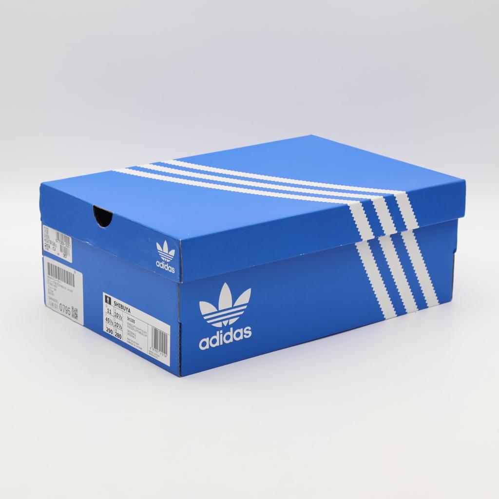 IH1305 Billy's adidas Originals Shibuya Night Indigo (Мужской)