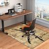 1PC Custom Name Dance Harmony Theme Floor Mat Ideal for Living Room, Game Rooms, Office, Bedroom Floor Mat Playful Design
