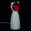 Pet Cat Teasing Toy Automatic Rotating Laser Dual Mode Funny Interactive Toys