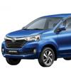 Toyota Avanza 2012-2021 Брызговики на колеса - Модификация для трансграничной продажи