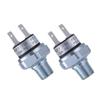 90-120 PSI Air Compressor Silver Pressure Switch Air Pressure Switch  Air horn