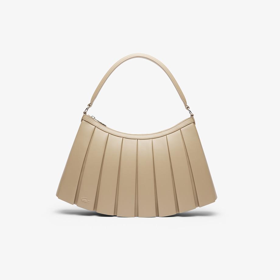 [lacoste] Women's Lenglen Large Tote Bag NU5015D55G