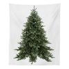 Cross-border Supply Christmas Tree Tapestry Decoration Batch Hanging Cloth Background Cloth Amazon