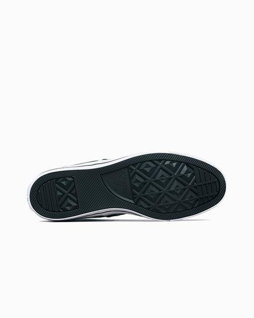 Converse Кеды Chuck Taylor All Star Madison Canvas Черные 563508C
