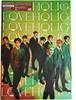 LOVEHOLIC Пресс Лимитед (CD + Blu-Ray) (Первое издание)
