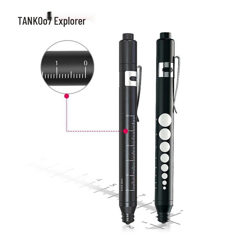 TANK007 ME05 LED Penlight